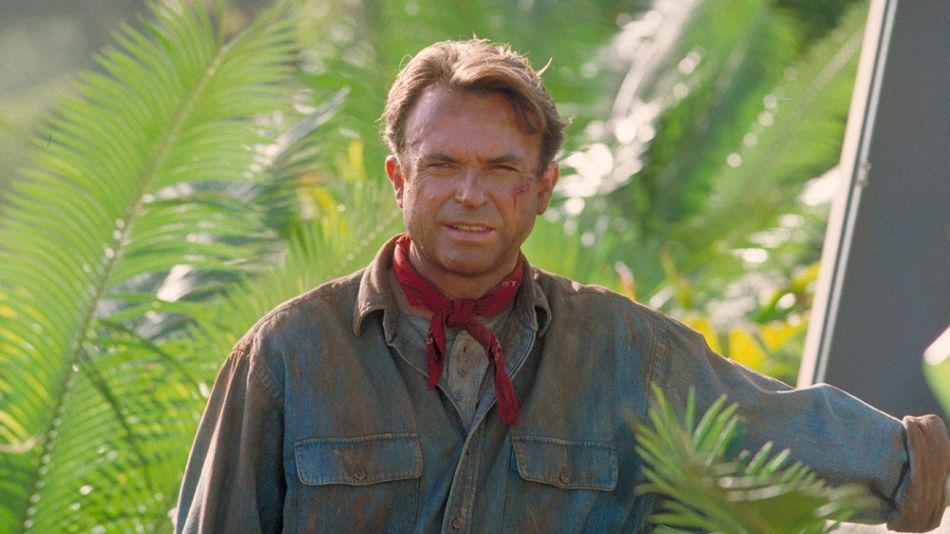 Sam Neill