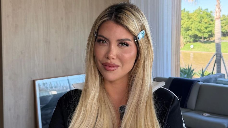 Wanda Nara