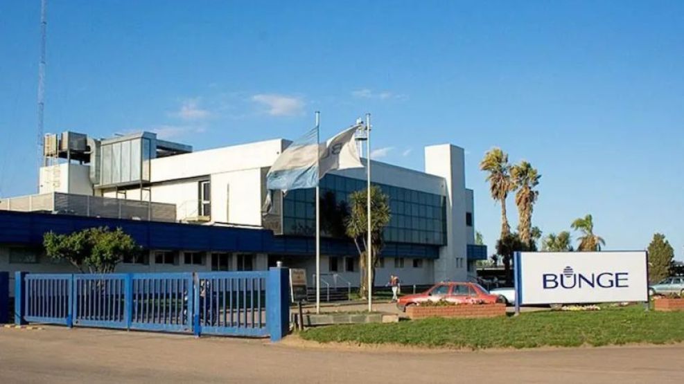 Bunge Tancacha