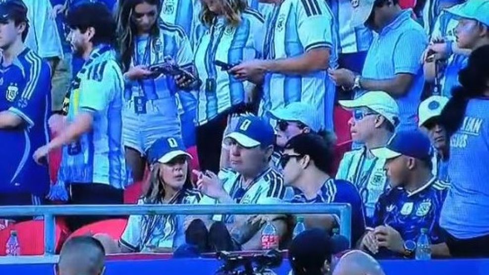 gustavo valdes en el mundial
