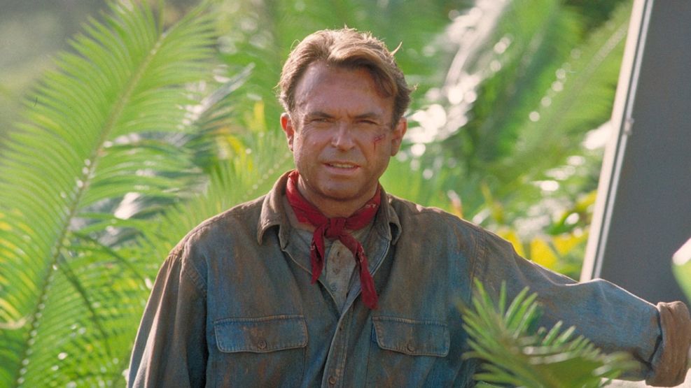 Sam Neill