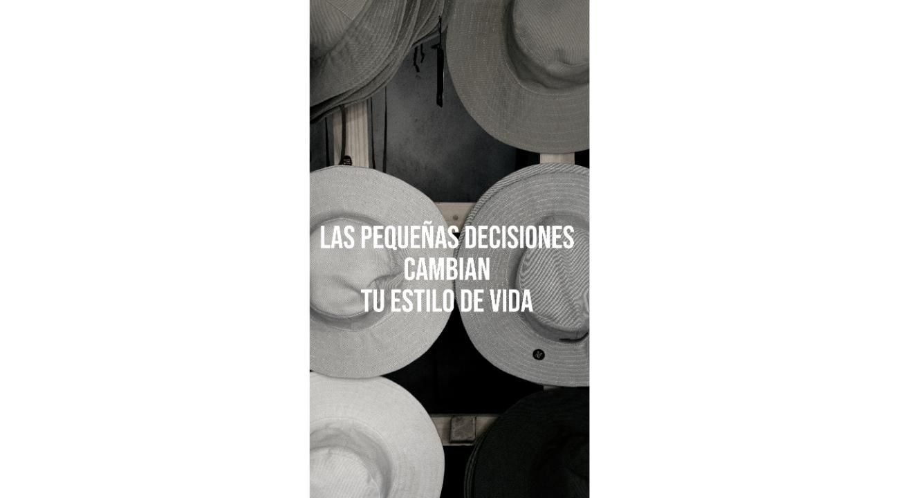 CARITO: EL ARTE DE CONSTRUIR IDENTIDAD EN TIEMPOS DE CAMBIO