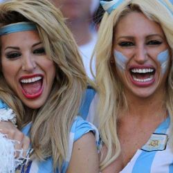 Las Xipolitakis | Foto:CEDOC