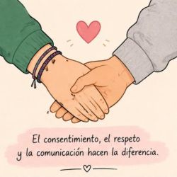 Tu primera vez… | Foto:CONTENT NOTICIAS