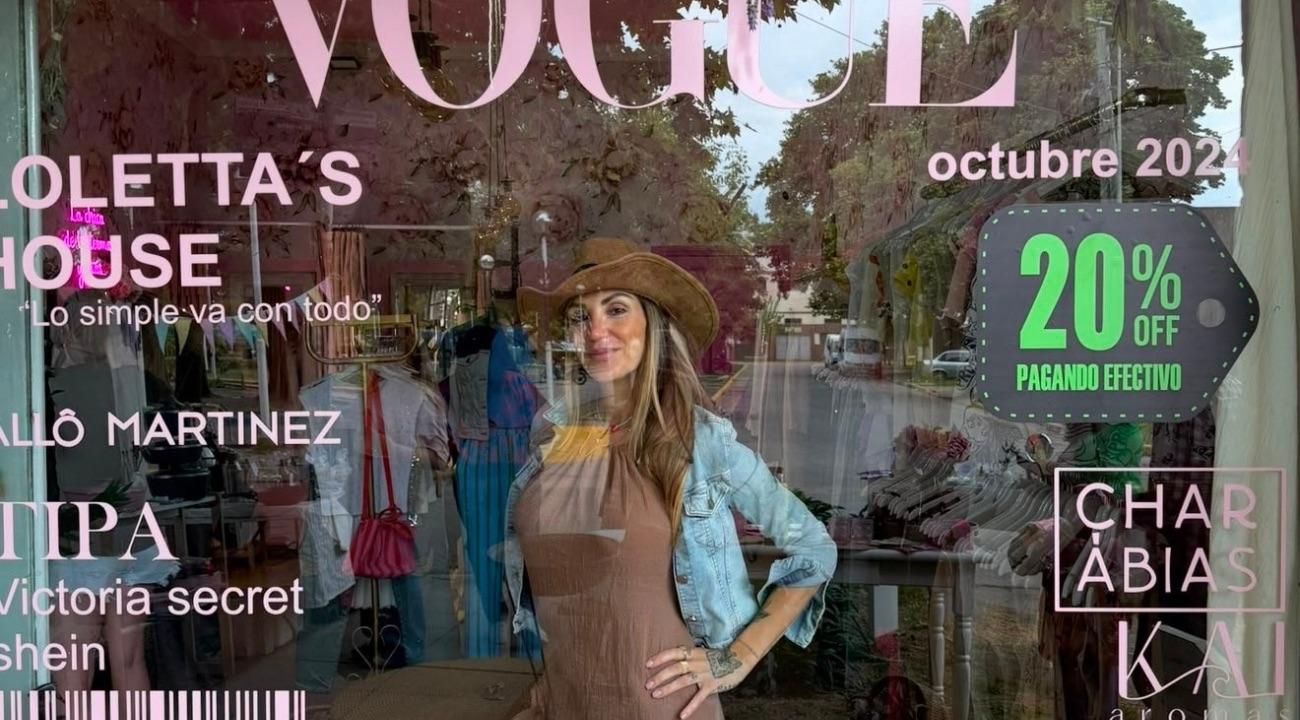 Lolettas: una marca  que inspira