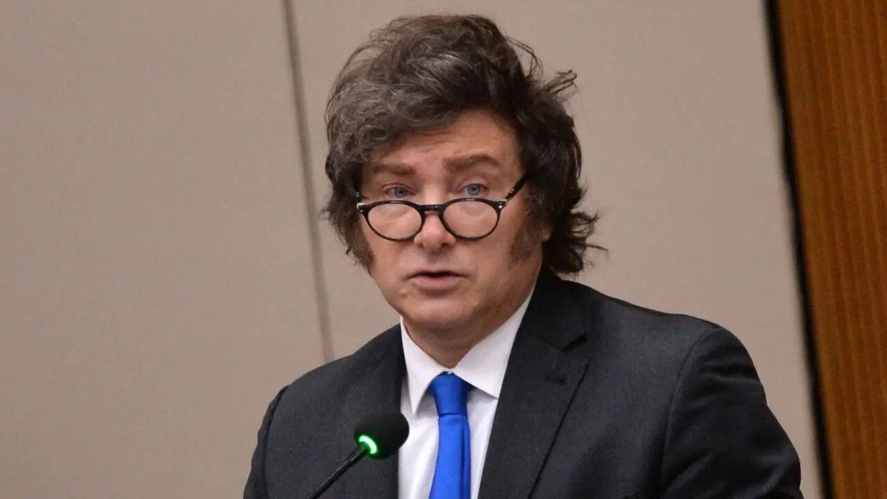 El 53,8% califica la gestión de Javier Milei como mala o muy mala.