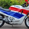 Fiebre por las motos japonesas de los 90