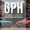 Gran Premio Argentino Histórico 2026