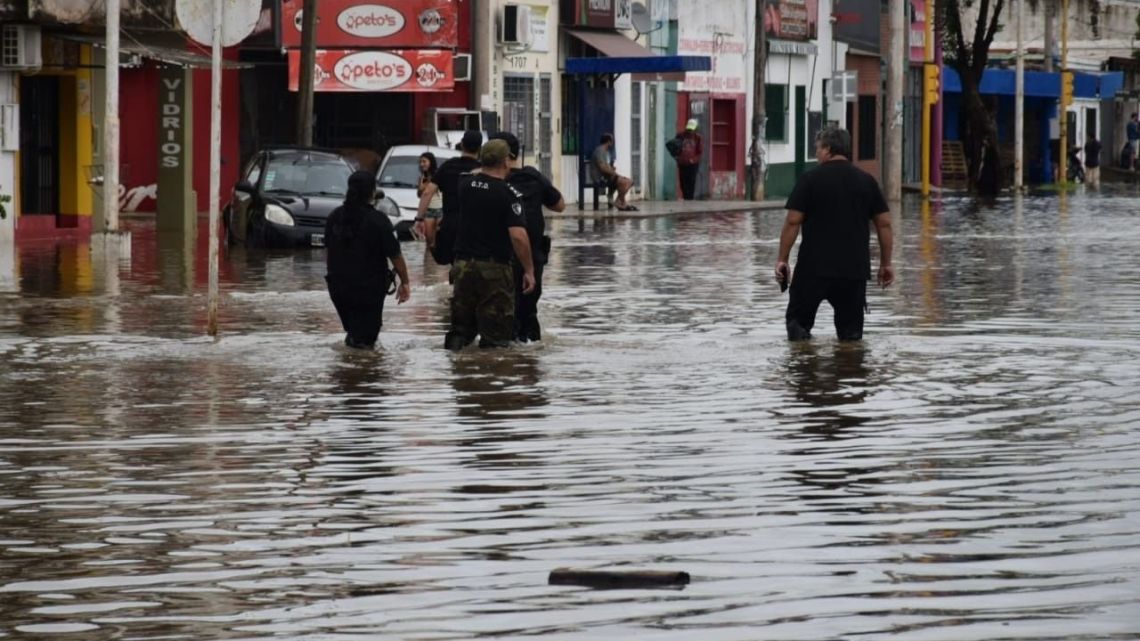 El Niño ya está instalado: cómo afectará el fenómeno en Corrientes y Chaco, según los especialistas