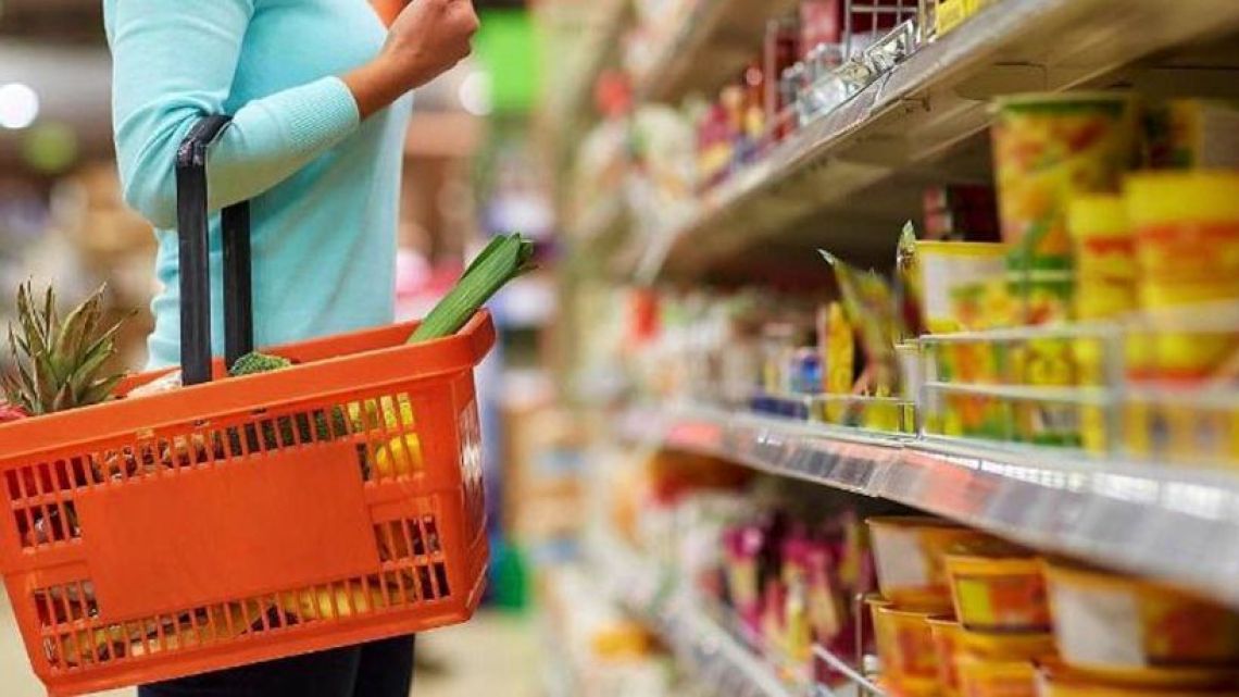 Córdoba cerró junio con una inflación del 1,9% y acumuló 15,9% en el primer semestre