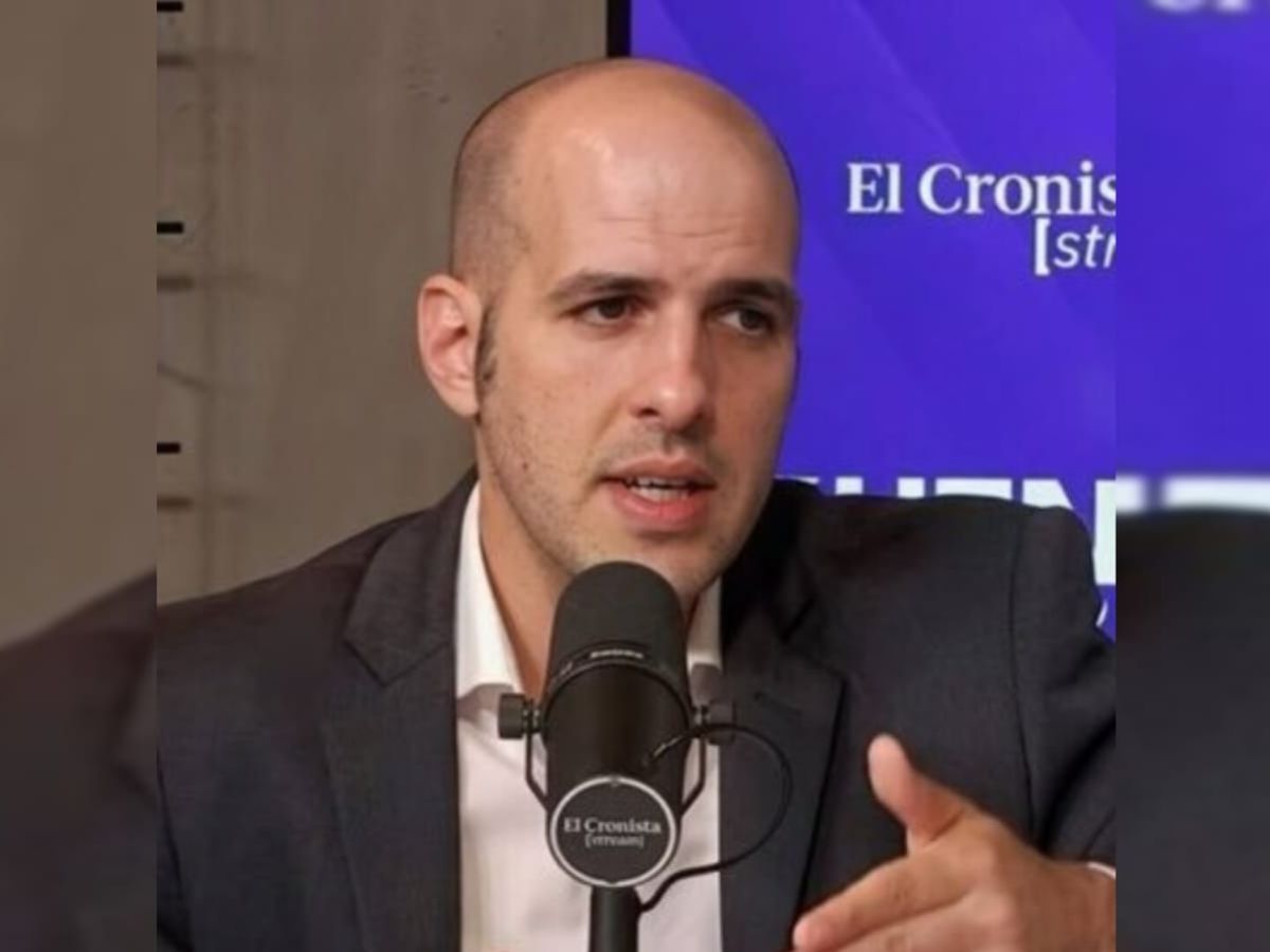Sergio Chouza, economista: "No se puede festejar una inflación debajo del 2% antes de tiempo"