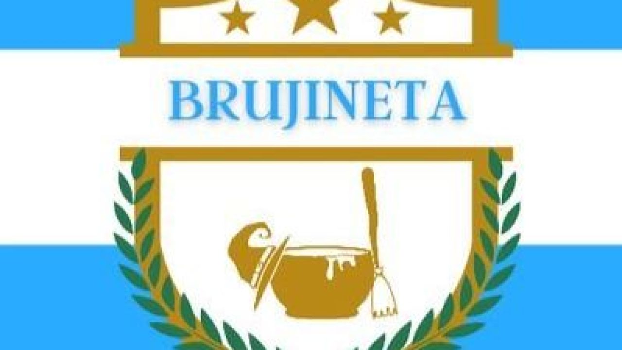 Brujineta | Foto:CEDOC