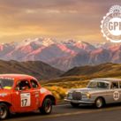 Gran Premio Argentino Histórico 2026