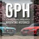 Gran Premio Argentino Histórico 2026