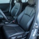 Honda WR-V 1.5 EXL