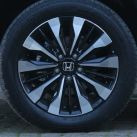 Honda WR-V 1.5 EXL