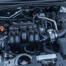Honda WR-V 1.5 EXL