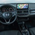 Honda WR-V 1.5 EXL