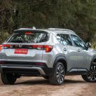 Honda WR-V 1.5 EXL