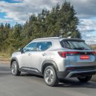 Honda WR-V 1.5 EXL
