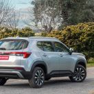 Honda WR-V 1.5 EXL