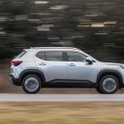 Honda WR-V 1.5 EXL