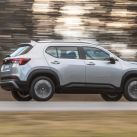 Honda WR-V 1.5 EXL