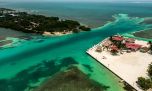 Una isla en Belice es el epicentro del turismo slow: sol, playa y buena comida