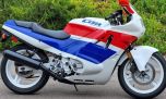 Fiebre por las motos japonesas de los 90: cuáles son los modelos usados que hoy son verdaderas piezas de colección