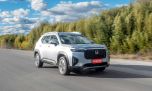 Honda WR-V: probamos el "anti" Yaris Cross
