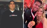 La vida de José, el guardaespaldas que unió a Luisana Lopilato y Michael Bublé: "Fue el primero en traducir nuestras palabras"