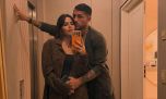 Así es la casa de Leandro Paredes y Camila Galante en Argentina: nuevo living, decoración budista y lagos artificiales