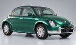 GWM actualizó su "Escarabajo" eléctrico: ahora tiene 204 CV y se niega a desaparecer