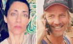 El mensaje de Paula Barbini, el supuesto nuevo amor de Facundo Arana: "Me das paz"