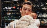 La nueva vida de Paulo Dybala, lejos del fútbol, con su hija como centro de todo y sin presiones