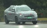 Renault Niagara 2027: la nueva pick-up que ya enfrenta a la Fiat Toro y promete revolucionar el segmento