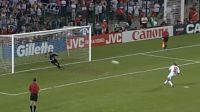 Argentina vs Inglaterra 1998