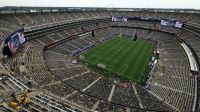 El Estadio de Nueva Jersey en el Mundial 2026