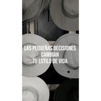 CARITO: EL ARTE DE CONSTRUIR IDENTIDAD EN TIEMPOS DE CAMBIO