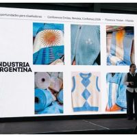 Florencia Tristan: La diseñadora que unió el lenguaje de la moda con la programación industrial