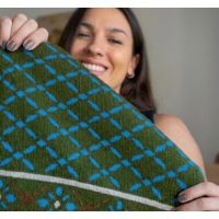 Florencia Tristan: La diseñadora que unió el lenguaje de la moda con la programación industrial