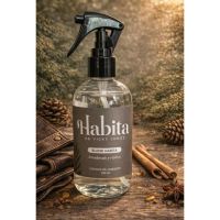HABITA: aromas y  bienestar para el hogar