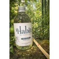 HABITA: aromas y  bienestar para el hogar