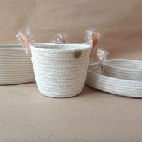 Mimejorversion: El arte de la cestería nórdica con impronta marplatense