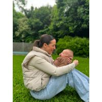 Se habla cada vez más de maternidad. ¿Por qué seguimos hablando tan poco de las mamás?
