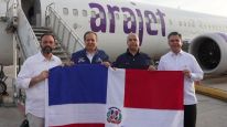 Arajet Venezuela