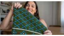 Florencia Tristan: La diseñadora que unió el lenguaje de la moda con la programación industrial
