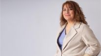 La mujer que aprendió a ser fuerte, pero se olvidó de ser feliz