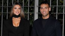 Las fotos de Agustina Gandolfo antes de conocer a Lautaro Martínez