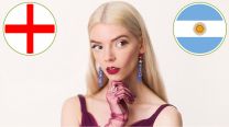 Anya Taylor-Joy